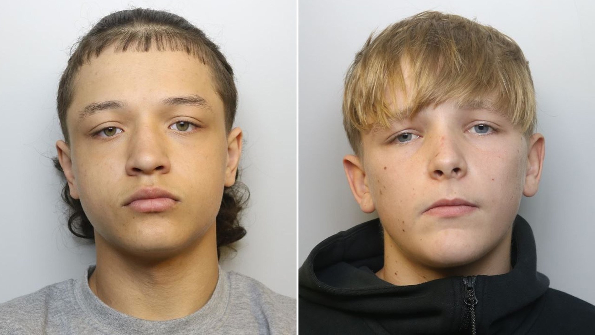 Teens' convictions in rapper's killing overturned