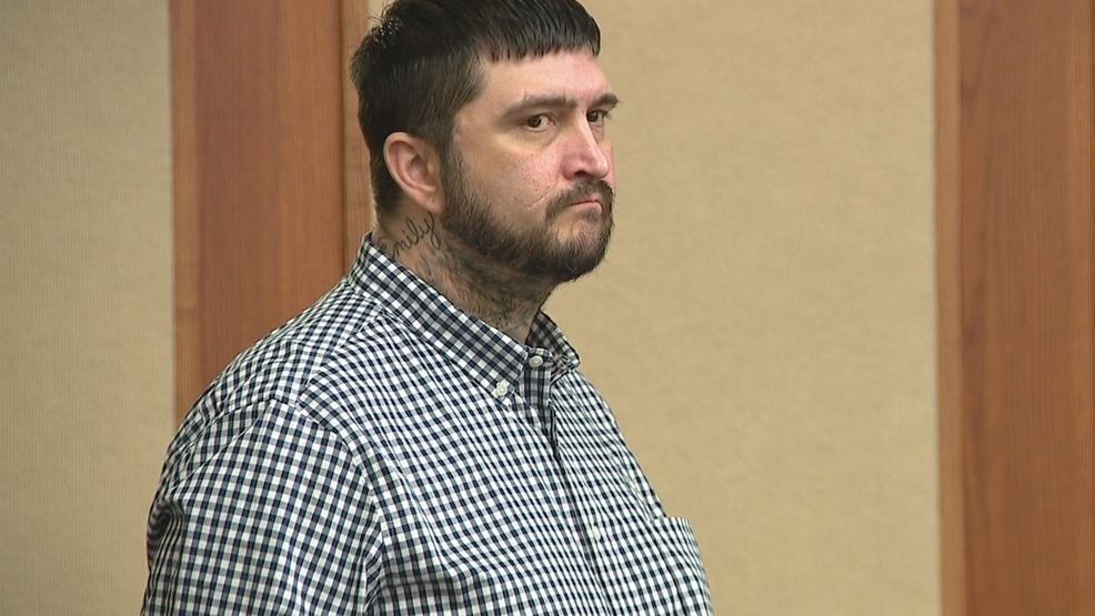 Jury deliberations begin in Kanawha County murder trial