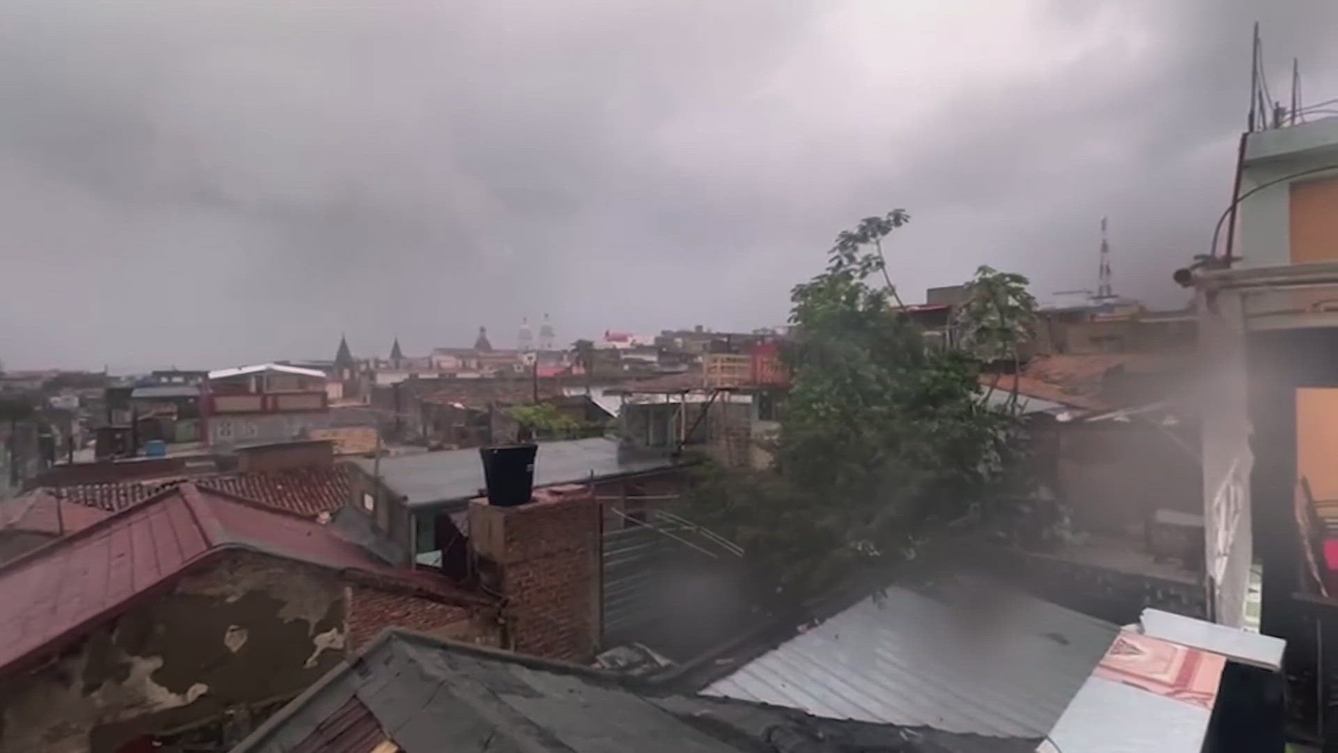 Hurricane Melissa: Cleanup efforts underway in Jamaica and Cuba
