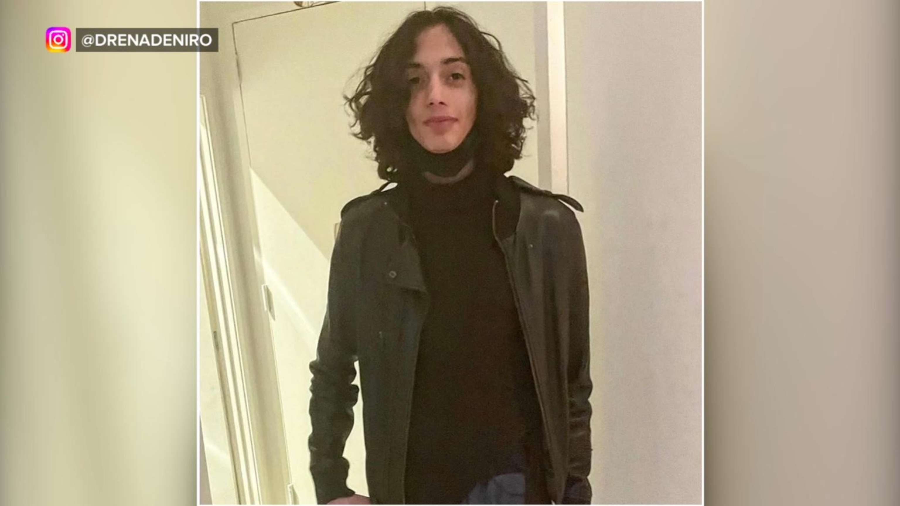 5 arrested in death of Robert De Niro's grandson