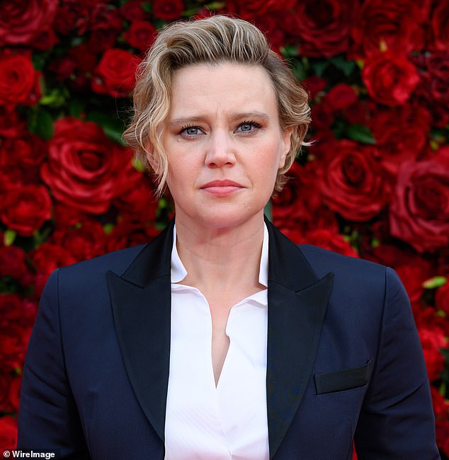 Kate McKinnon on the SNL Mistake That Changed Her Life