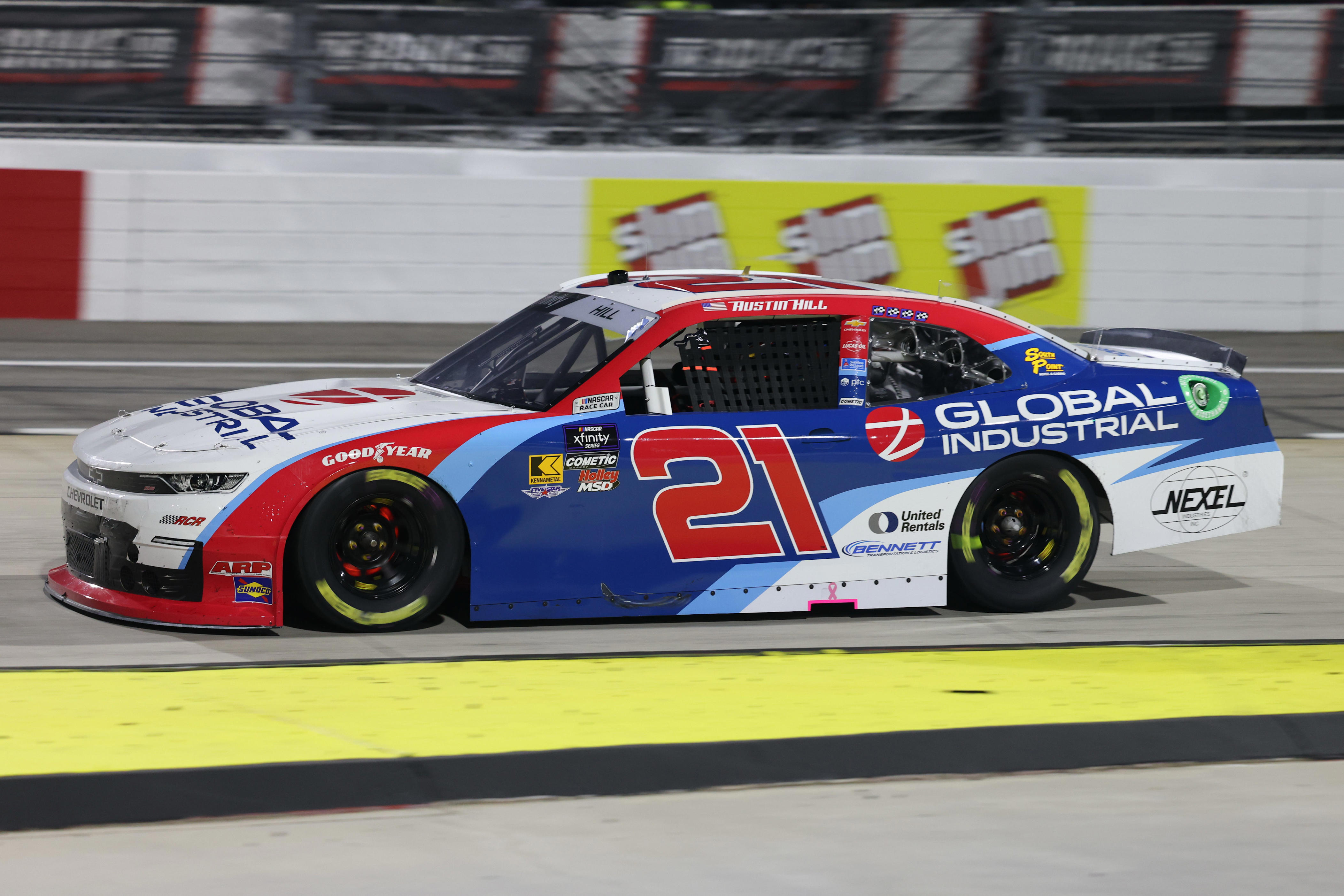 NASCAR sets Championship 4 for Xfinity Owners' Title in 2025