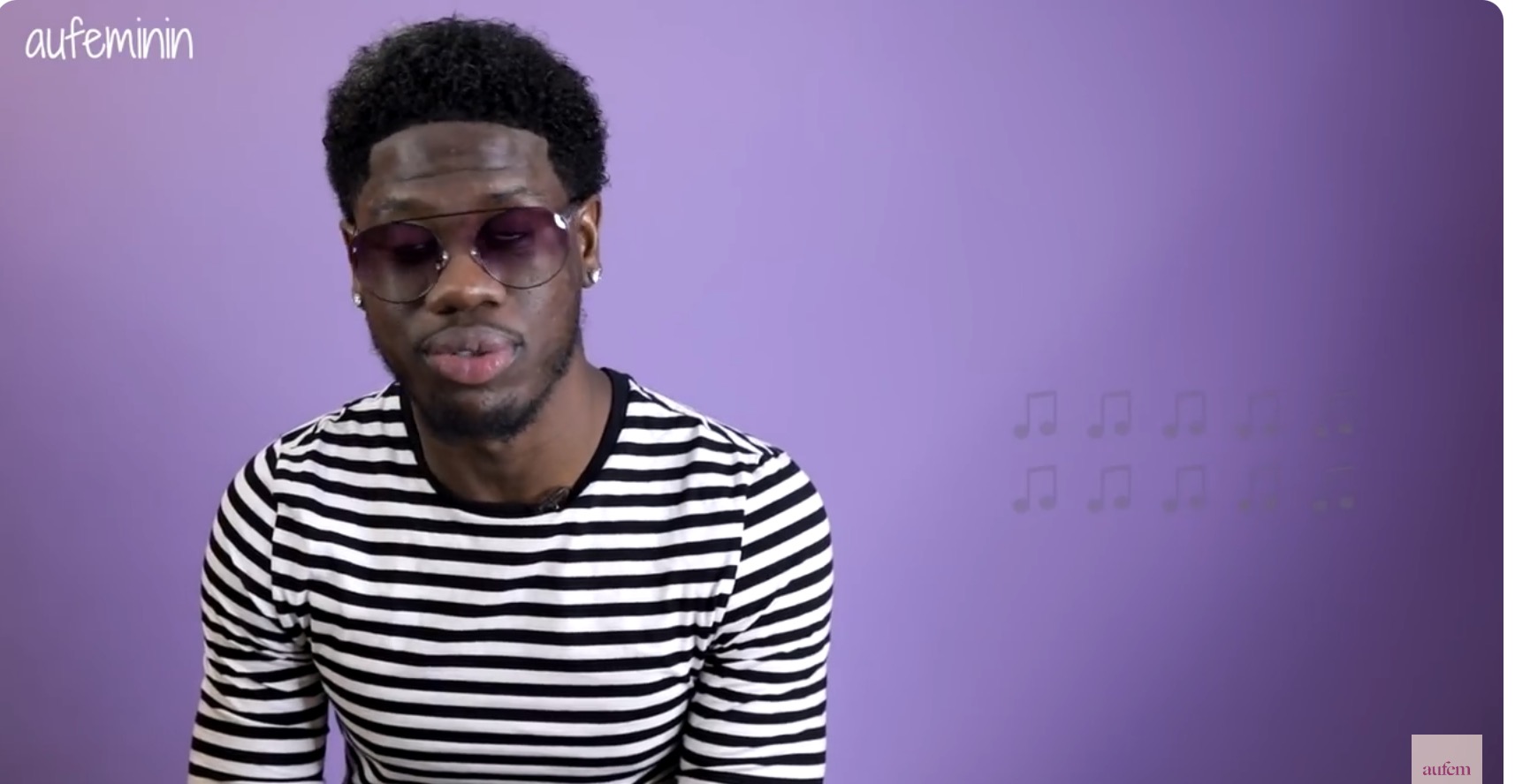 FRANGLISH NOUS PRÉSENTE SON ALBUM “MONSIEUR”