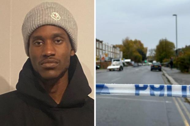 Demand that 'knife crime must end' after man stabbed to death in Hither ...