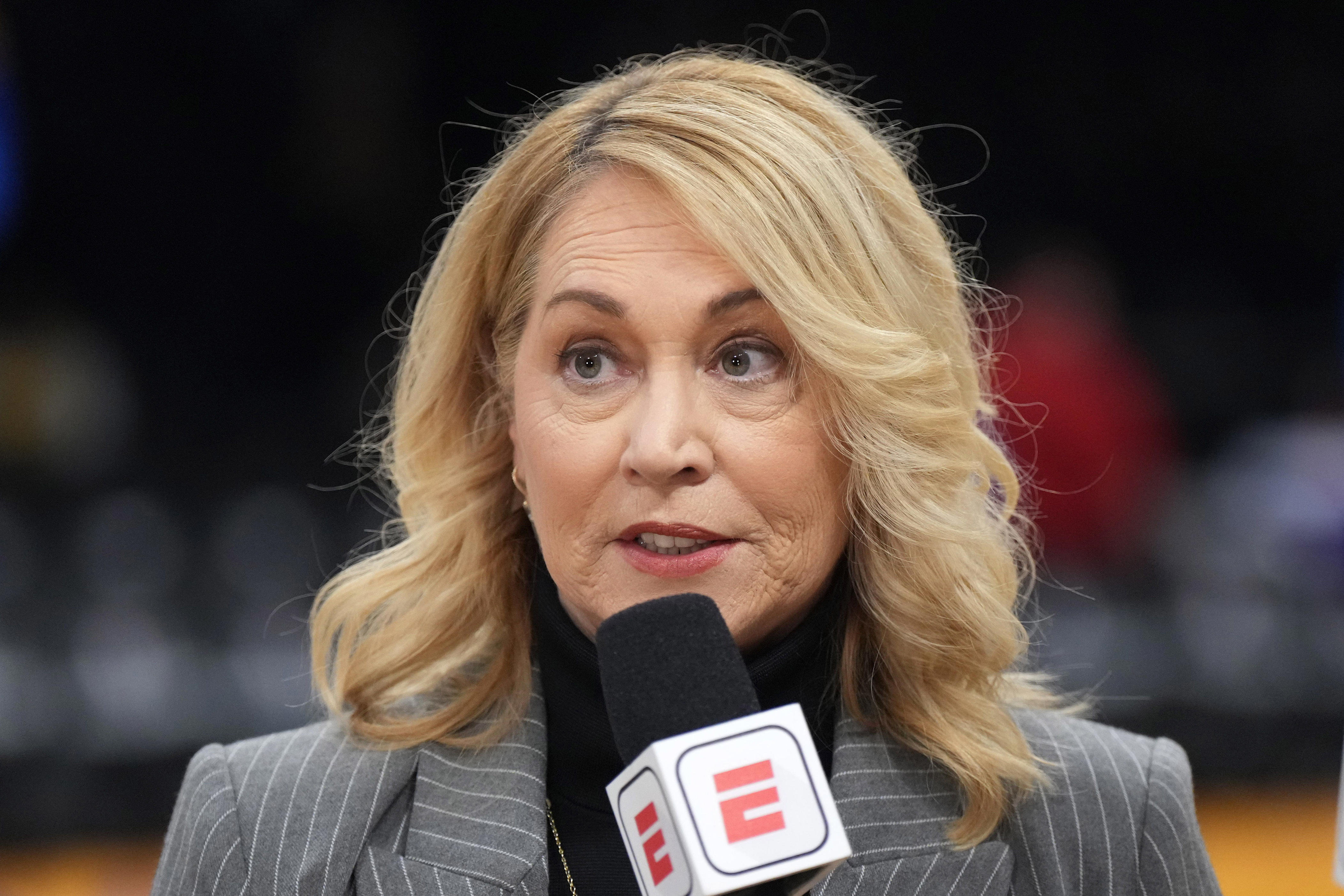 Providence College alum Doris Burke to be inducted into Women's