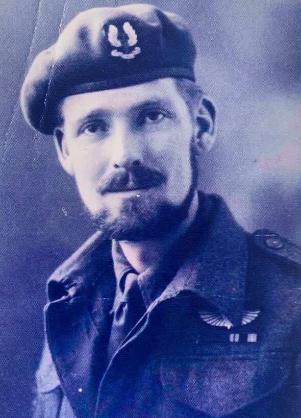 The 'masterpiece' new book on the greatest SAS mission ever - revealed ...
