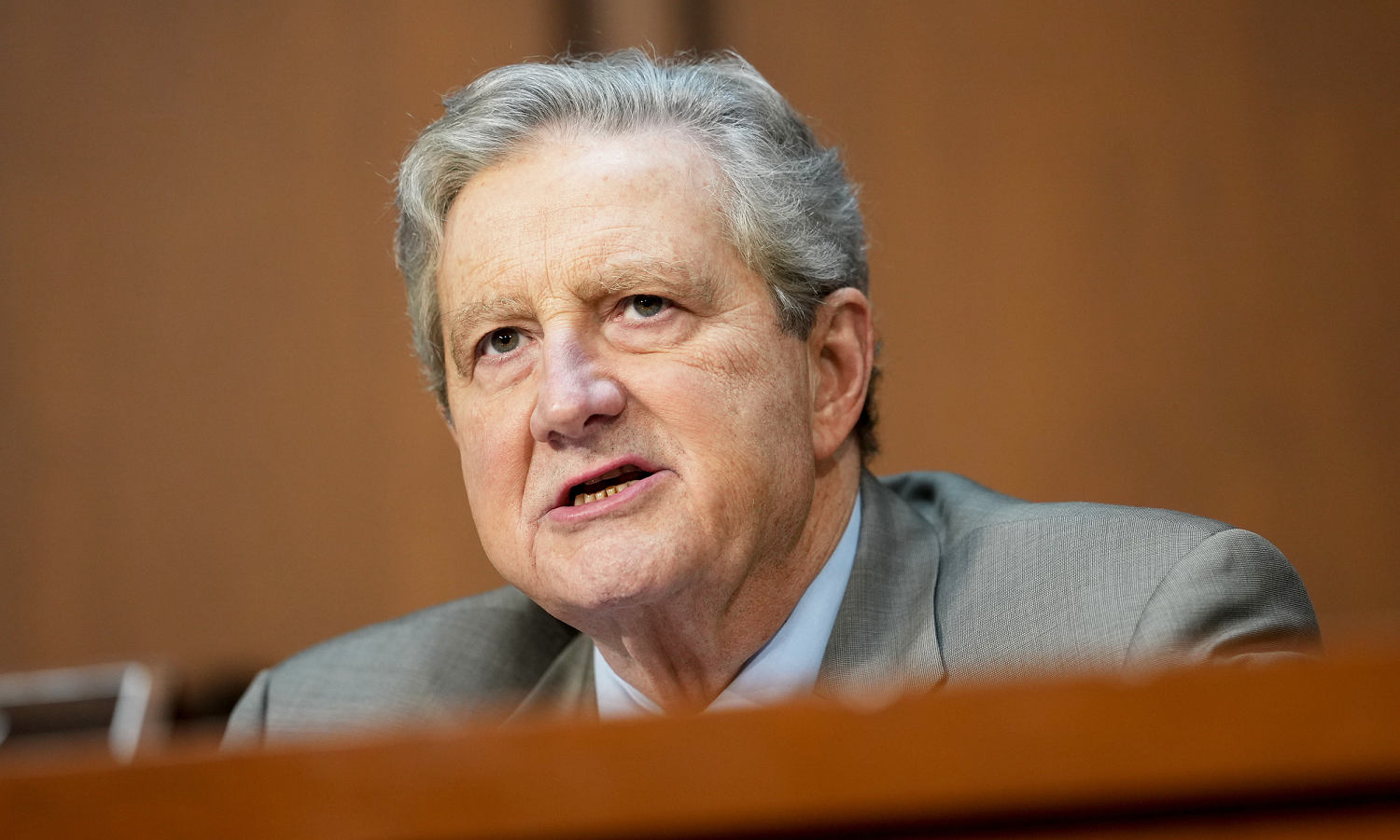 Maddow Blog | Touting ‘high-risk pools,’ Republican senator endorses ...