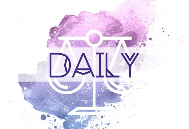 Libra Daily Horoscope - November 1st