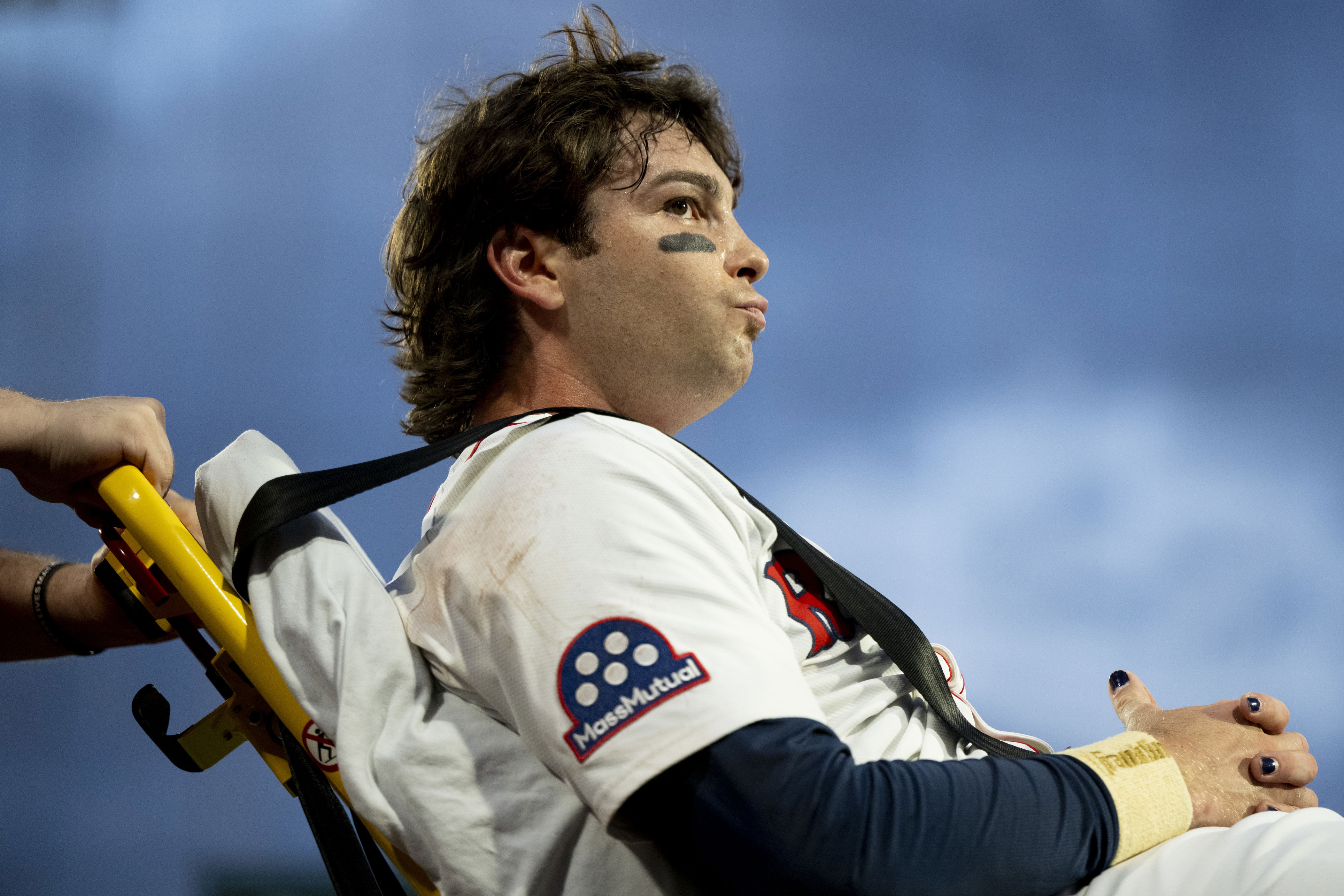 2025 Red Sox in Review: Triston Casas’s story has not yet been written