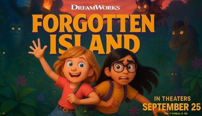 Lea Salonga, H.E.R., and Liza Soberano lead ‘Forgotten Island