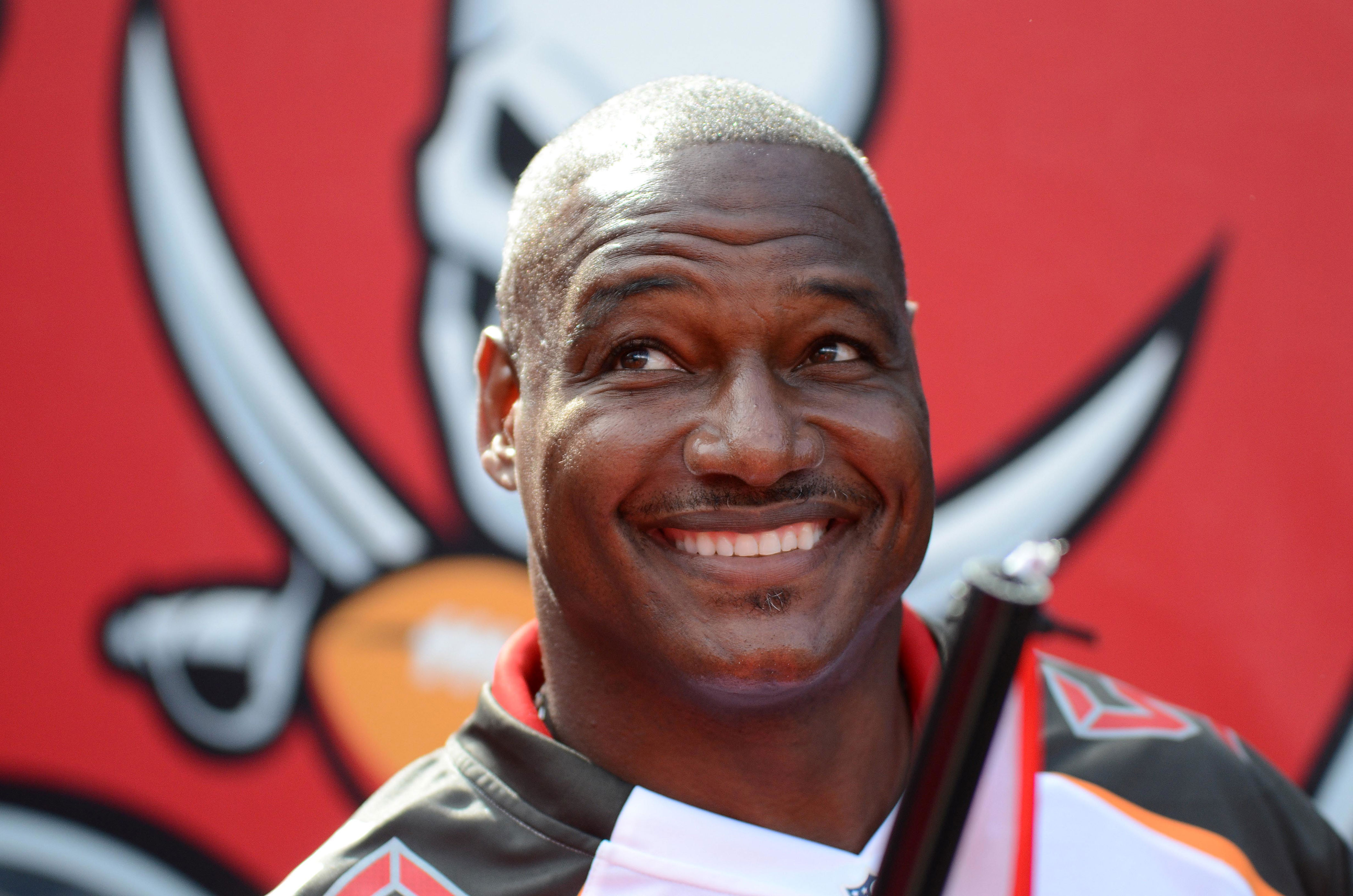 FSU football legend Derrick Brooks named COO of USF athletics