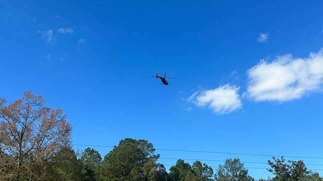Manhunt underway for murder suspect accused of assaulting deputy with a ...
