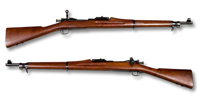 Over 150 Million Units of This Iconic Firearm Exist Worldwide