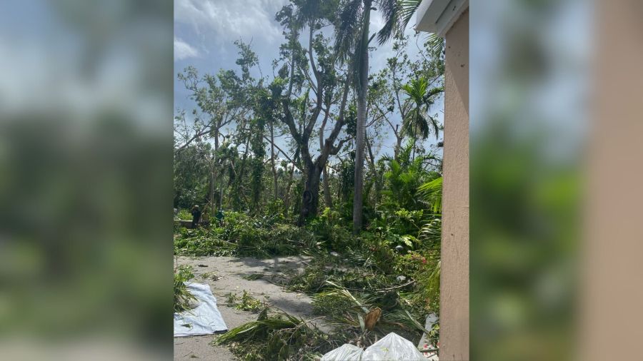 Fox Cities couple vacationing in Jamaica ‘lucky’ after Hurricane ...