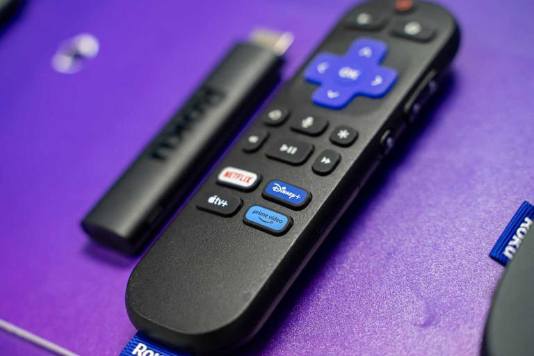 Roku stock jumps after earnings. Why analysts think the streaming play ...