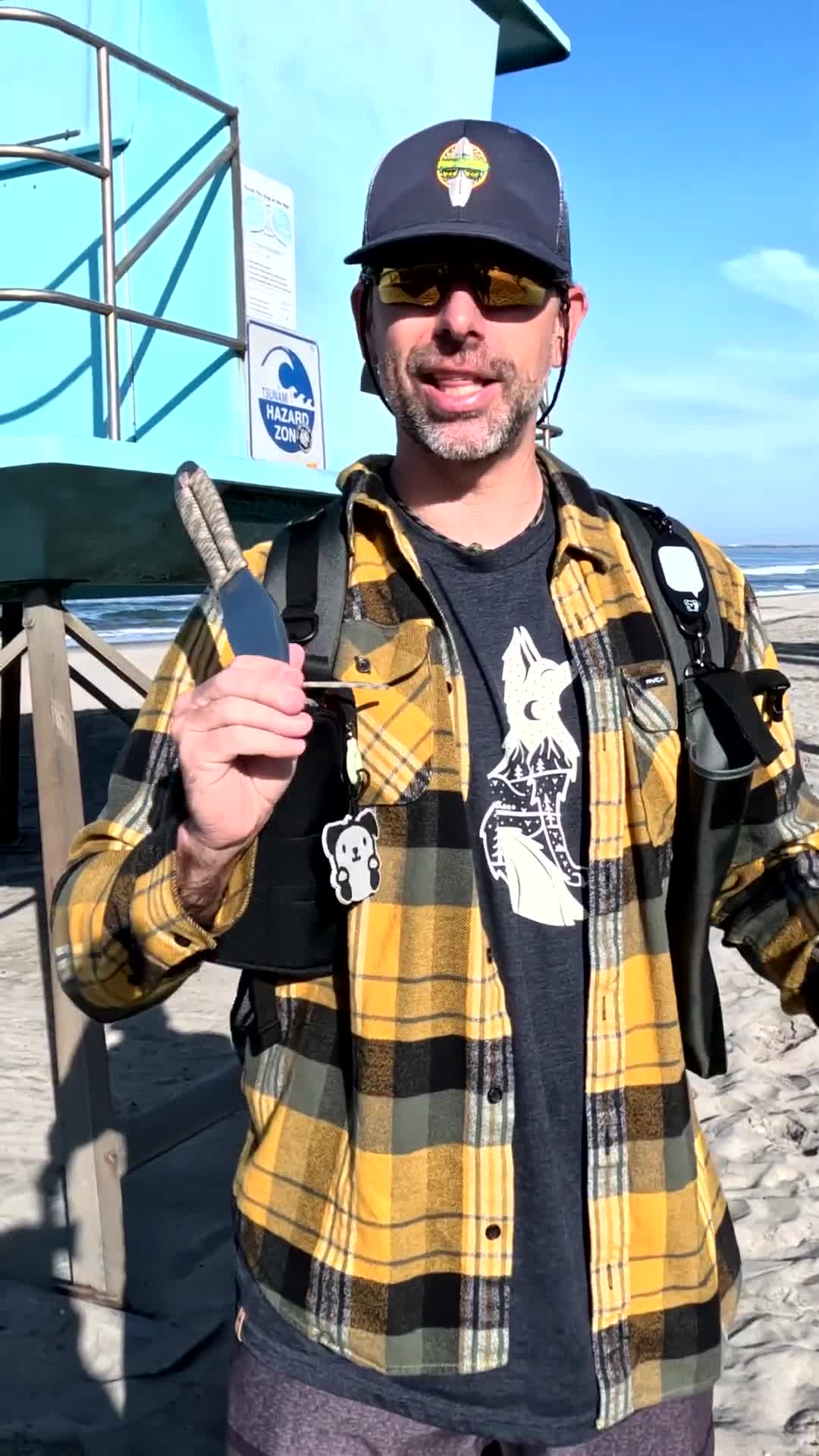 What's in my secret compartment? #shorts