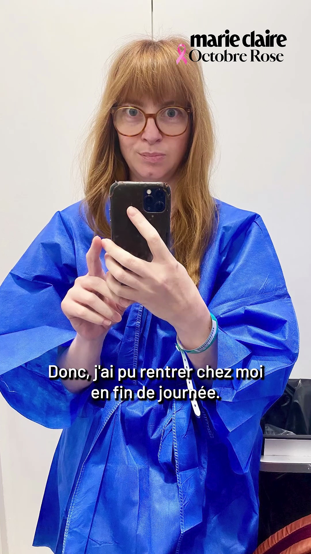 Ma vie de femme diagnostiquée d'un cancer du sein à 42 ans — free download