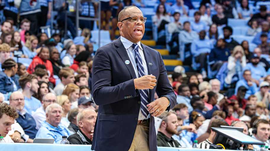 UNC Loses Top Target, Pursues Another Key Recruit