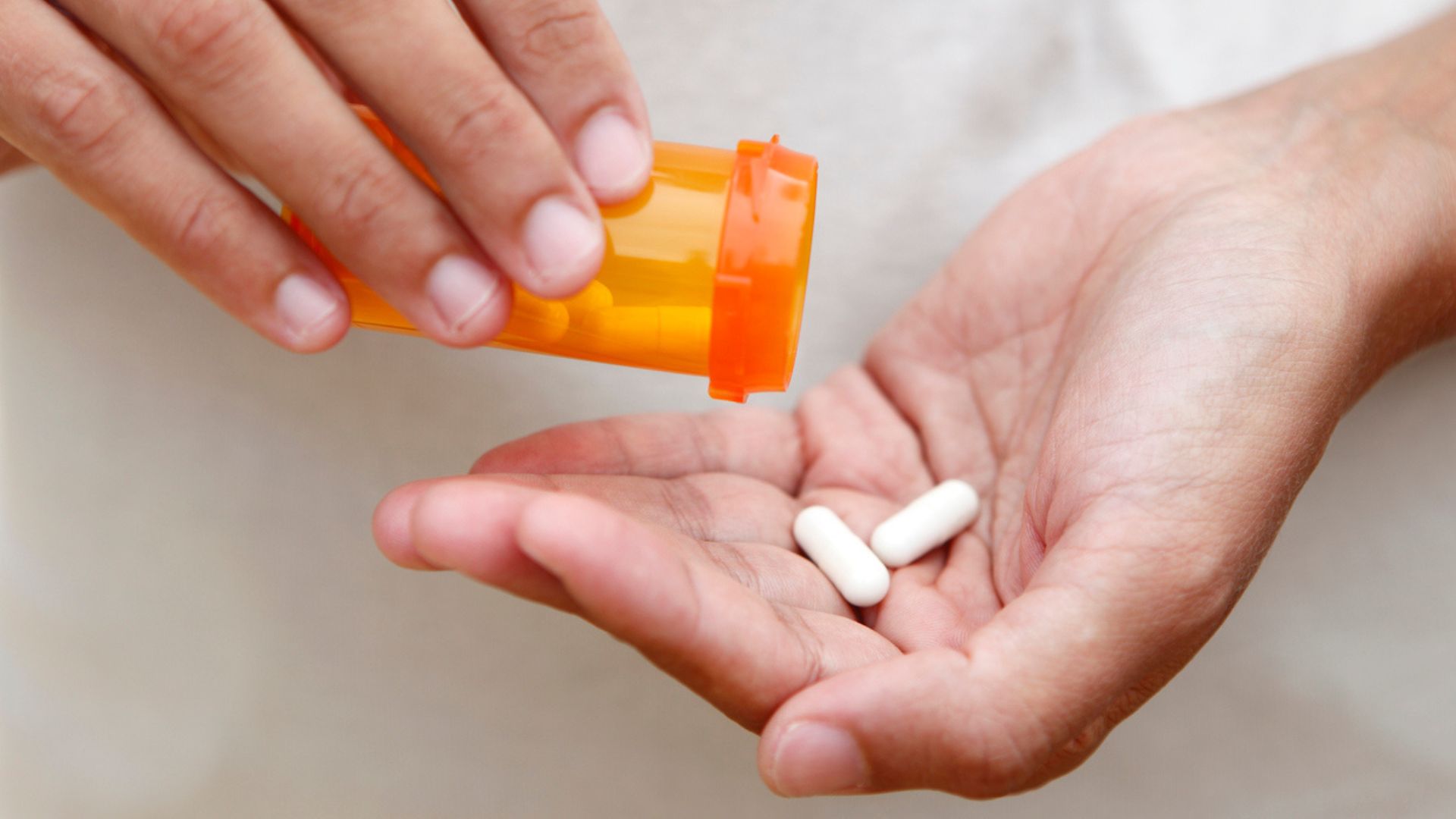 More Than Half a Million Bottles of Blood Pressure Medication Recalled