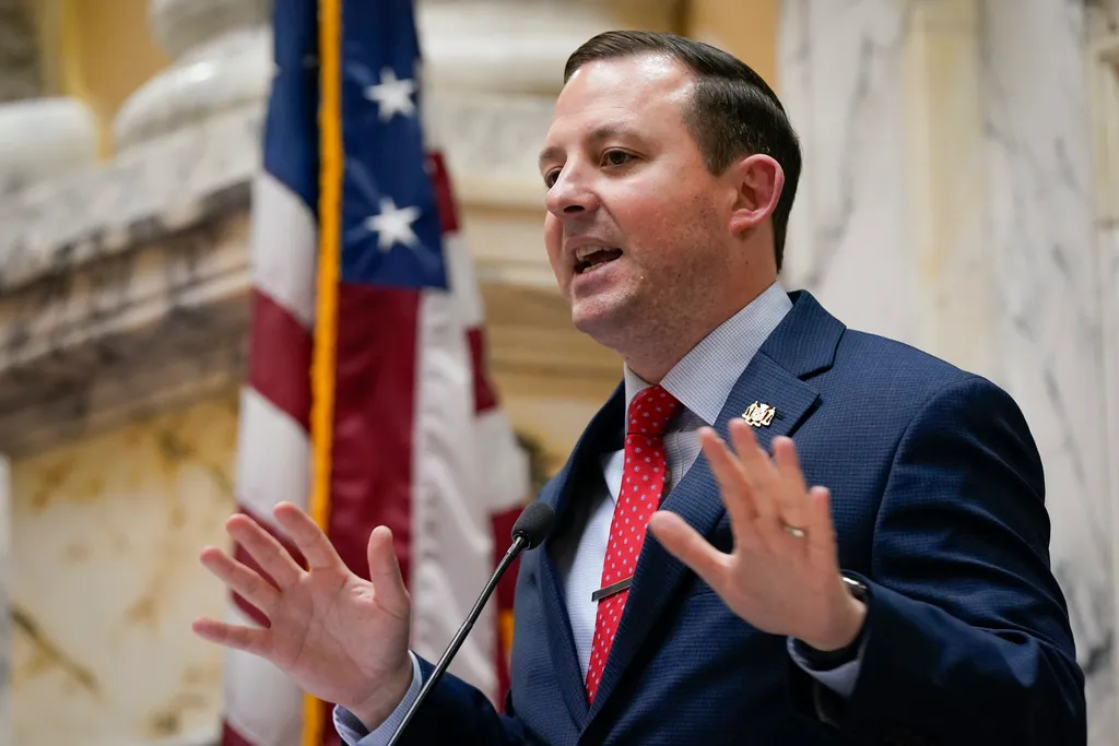 Top Maryland Democrat urged to ‘get out of the way’ of midcycle ...