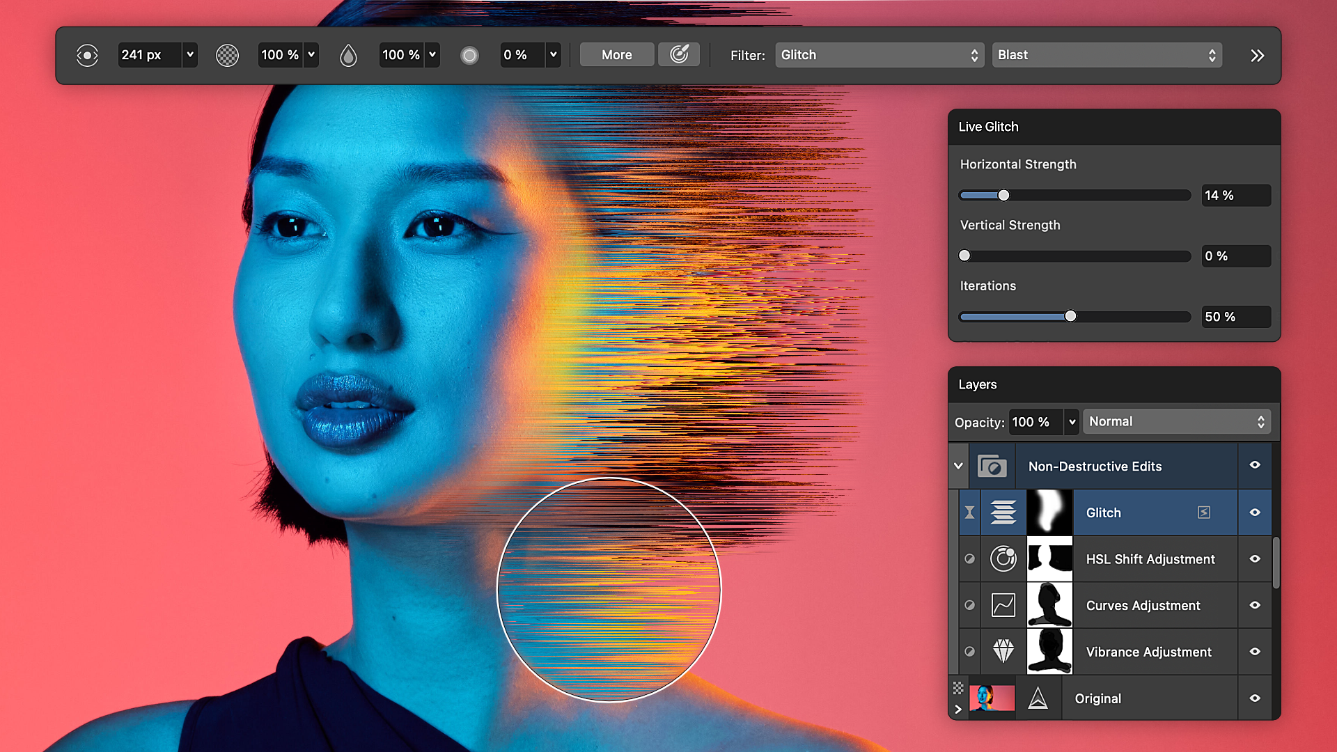 Affinity’s new design platform combines everything into one app