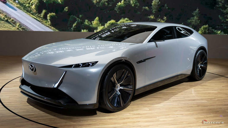 Mazda’s new Supra rival could infuriate RX-7 loyalists