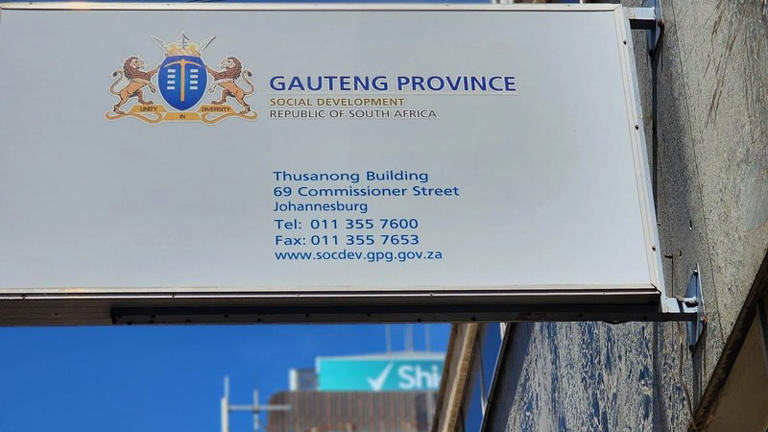 Gauteng social development department faces scrutiny over R220 million ...