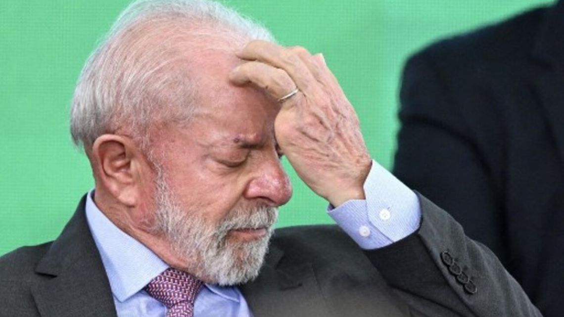 Lula no estará presente en la firma del acuerdo comercial UE-Mercosur ...