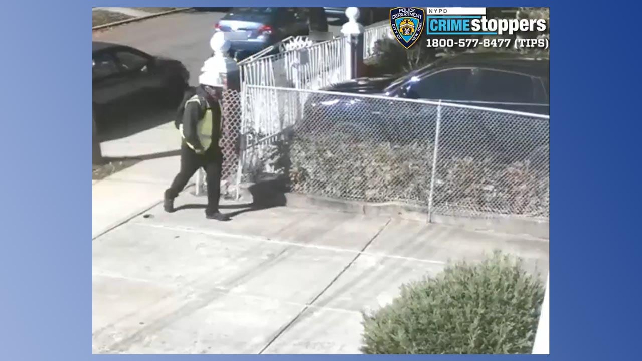 $3.2M heist: Thieves dressed as construction workers steal millions in ...