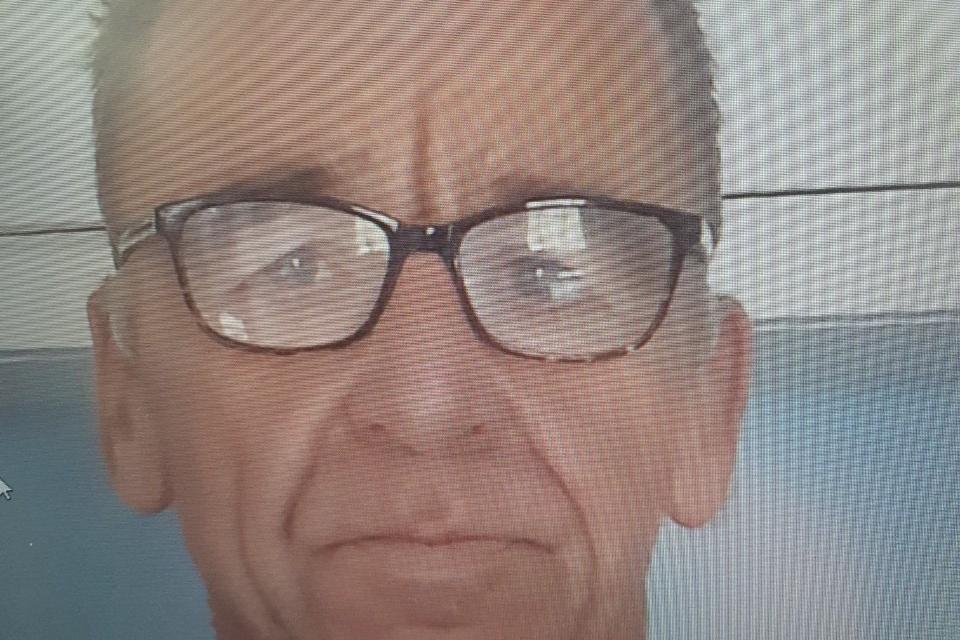 Police issue urgent appeal to locate 56-year-old reported missing from ...