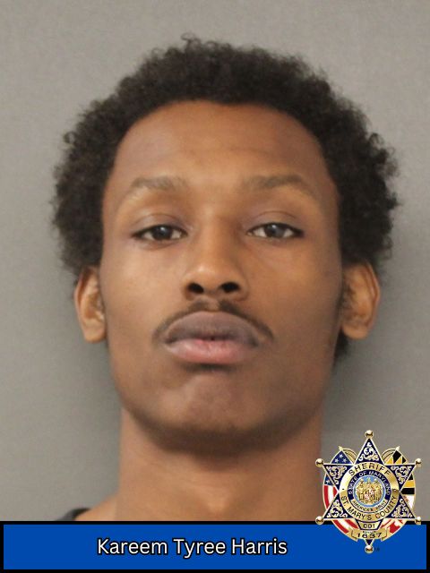 St. Mary's Deputies Collar Suspect in Ongoing Shooting Case