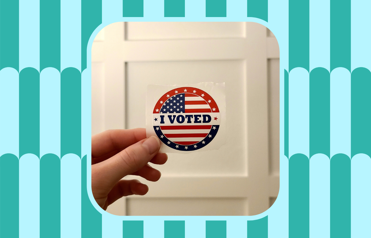 4 Reasons To Vote In Local & State Elections As A College Student