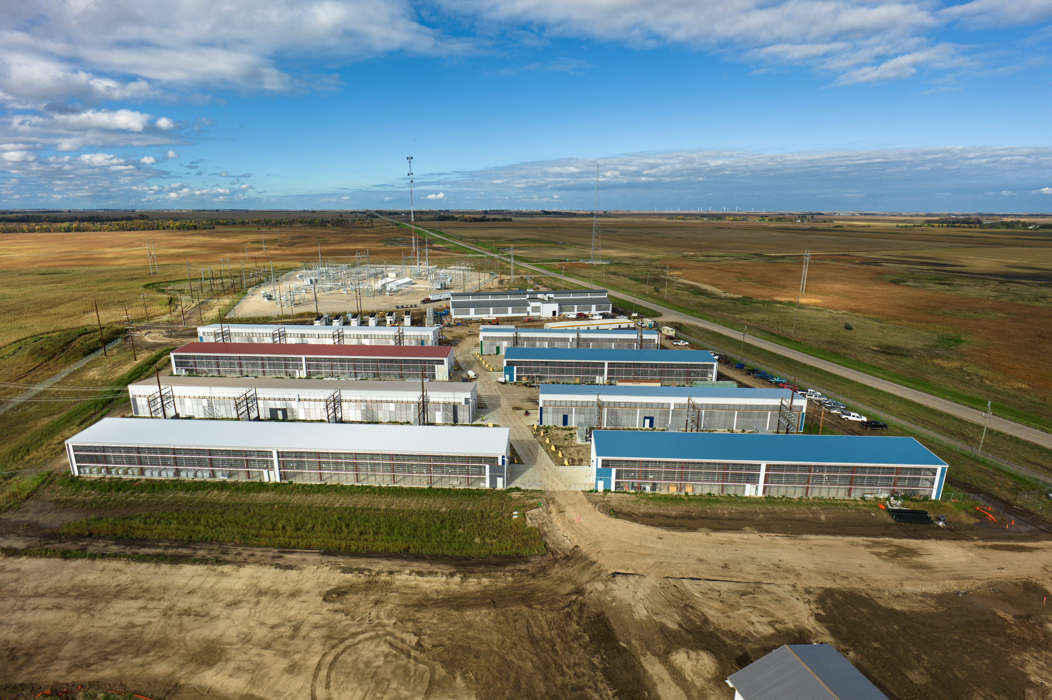 NDAs Keep Residents In The Dark As AI Data Centers Spread Across The US