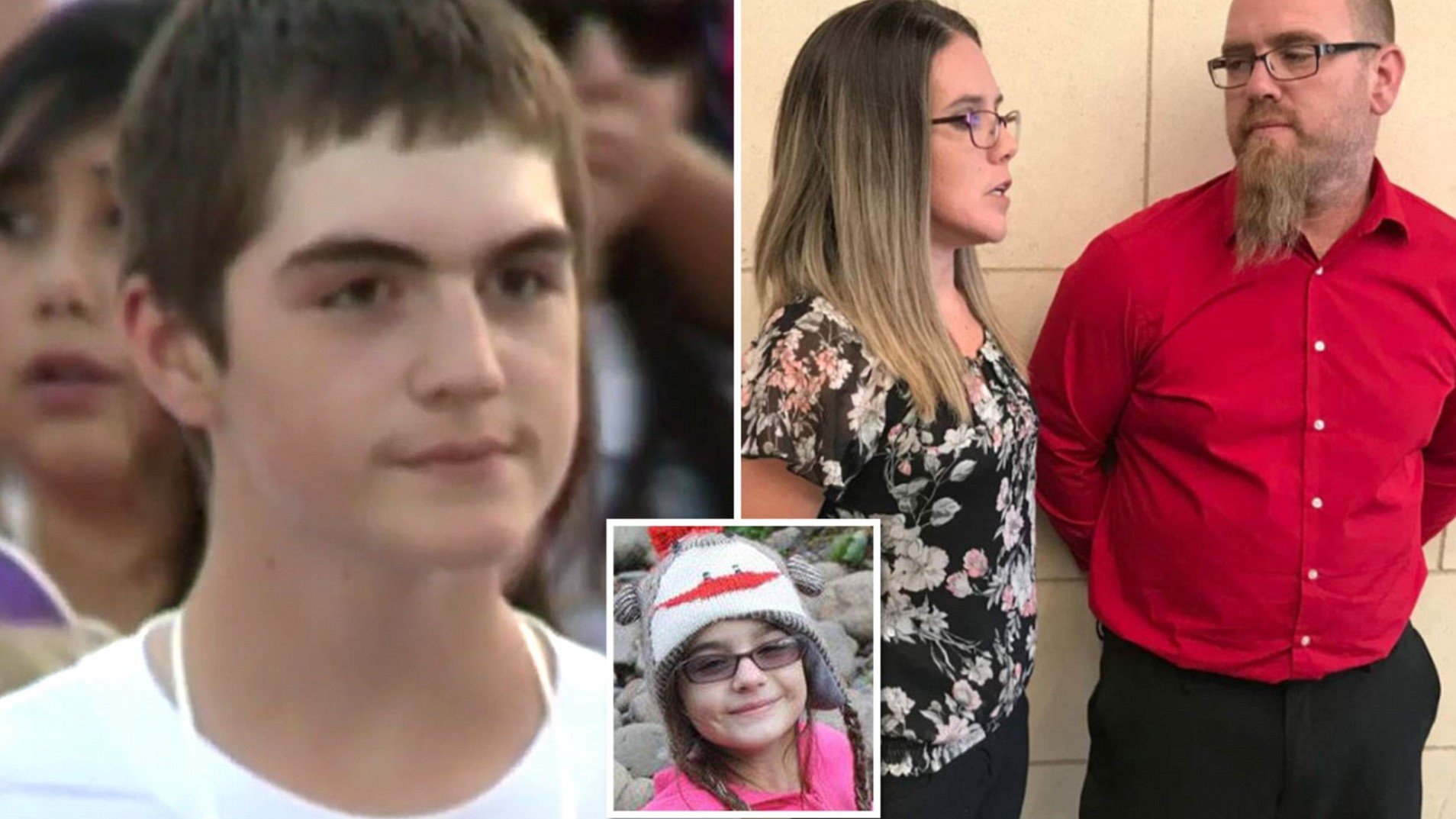 À 12 ans : l’affaire Isiah Fowler