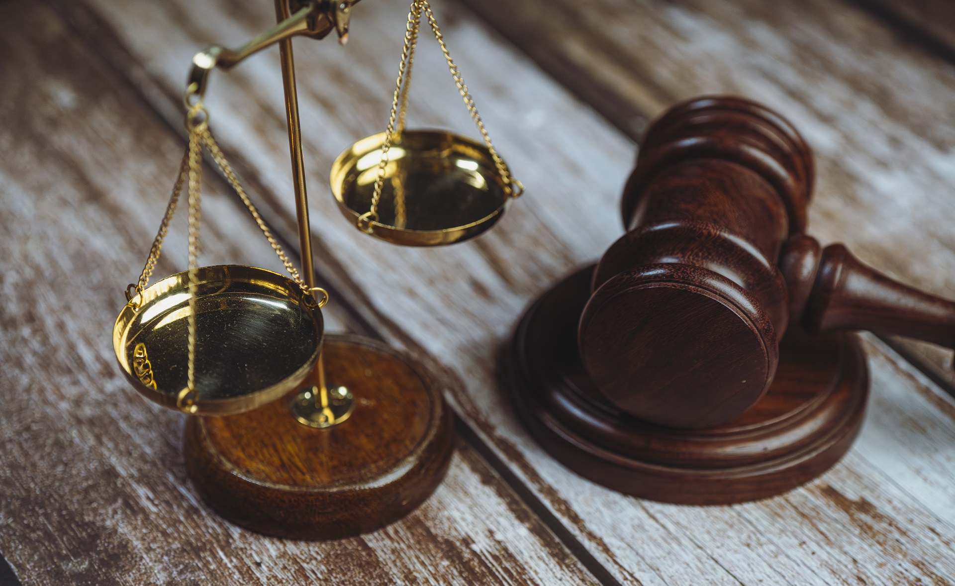 Allen Tittle Takes the Helm at Ohio Association for Justice