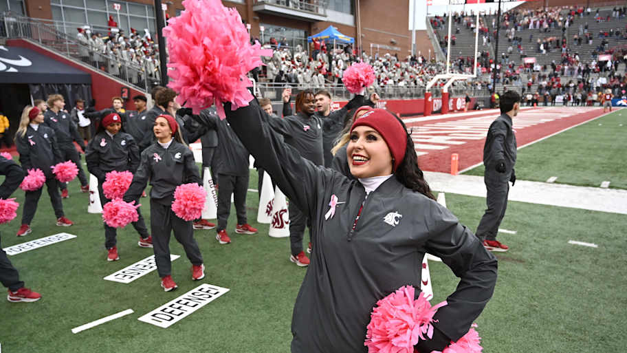 Best Bets For Washington State @ Oregon State - Spread, Over/Under, Props