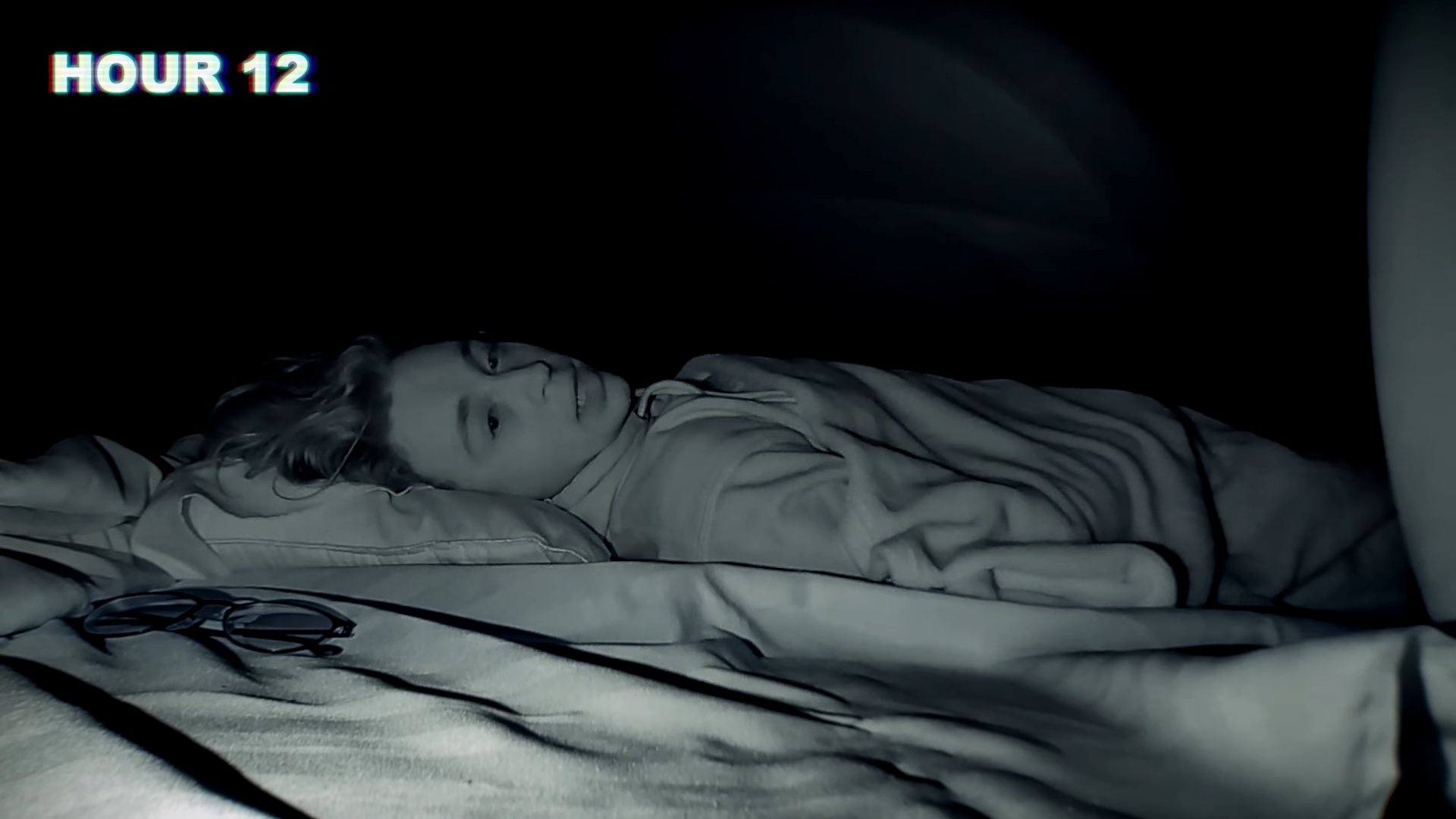 How 24 Hours in Total Darkness Affects the Human Mind