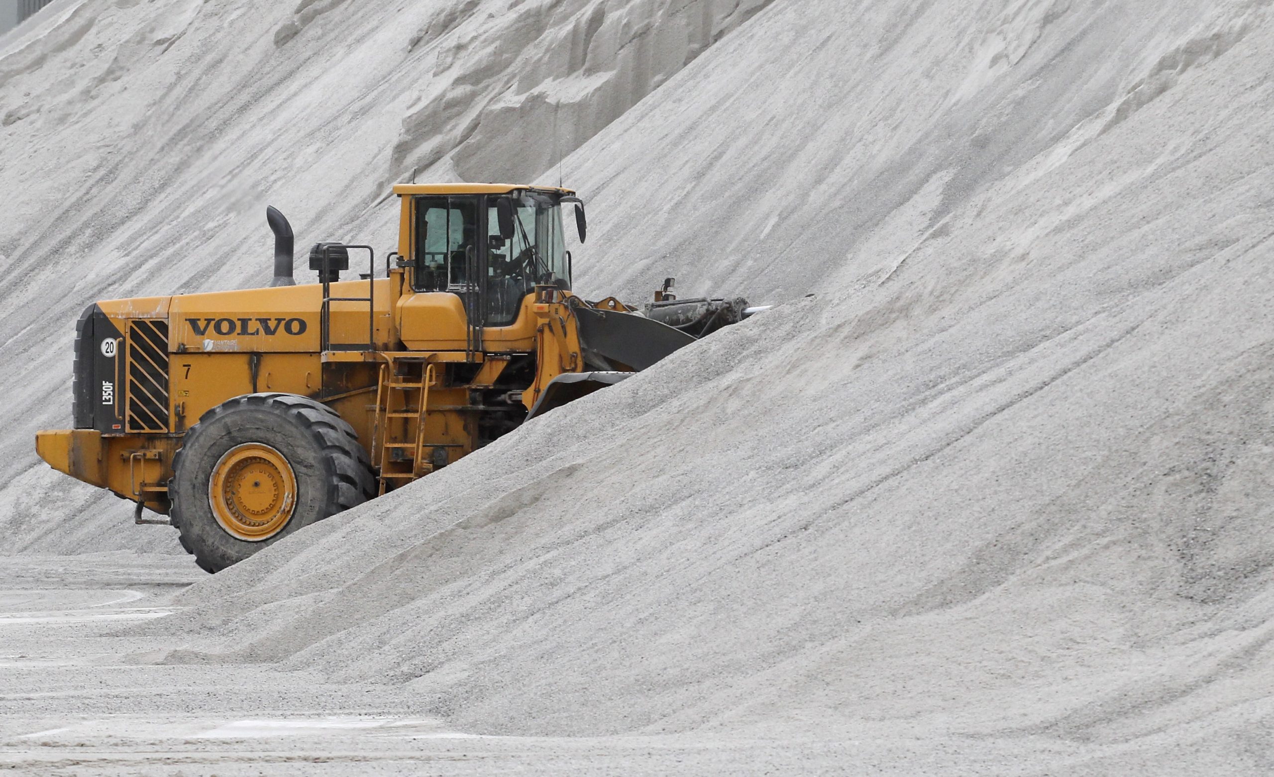 Inside the Initiative to Protect Lake George by Reducing Road Salt