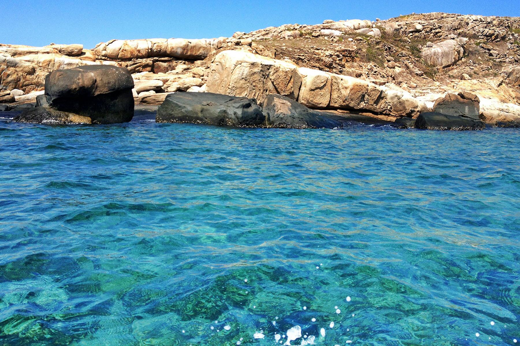Woman Dies After $50,000 Cruise Leaves Her Behind on Remote Island