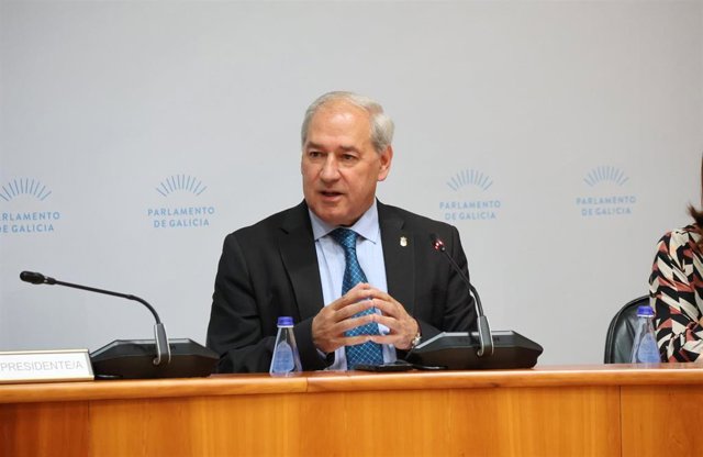 La Diputación de Lugo aumenta su presupuesto a 135 millones en 2026, un ...