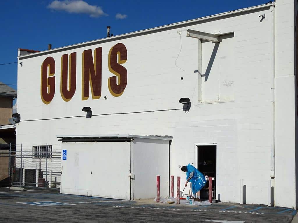 Over 150 Million Units of This Iconic Firearm Exist Worldwide