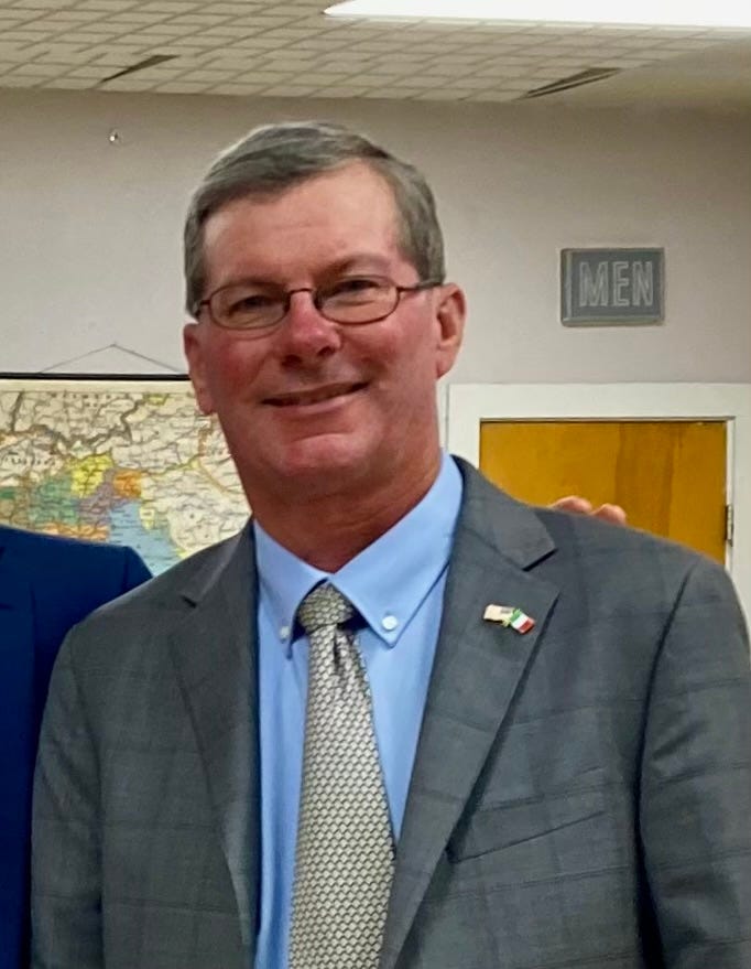 Who's on my ballot in East Rochester? Election 2025 candidates