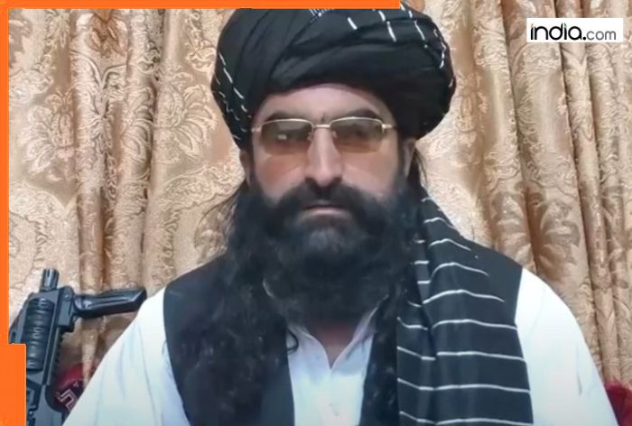 Who was Amjad aka Mazahim? TTP's second-in-command killed by Pakistan ...