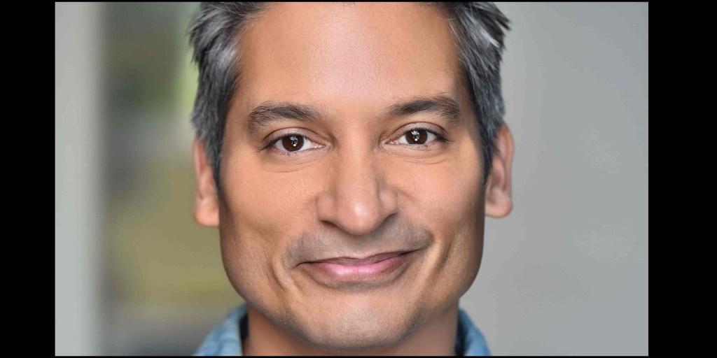 Theater & Screen Actor Raj Ghatak Signs With Alta Global Media