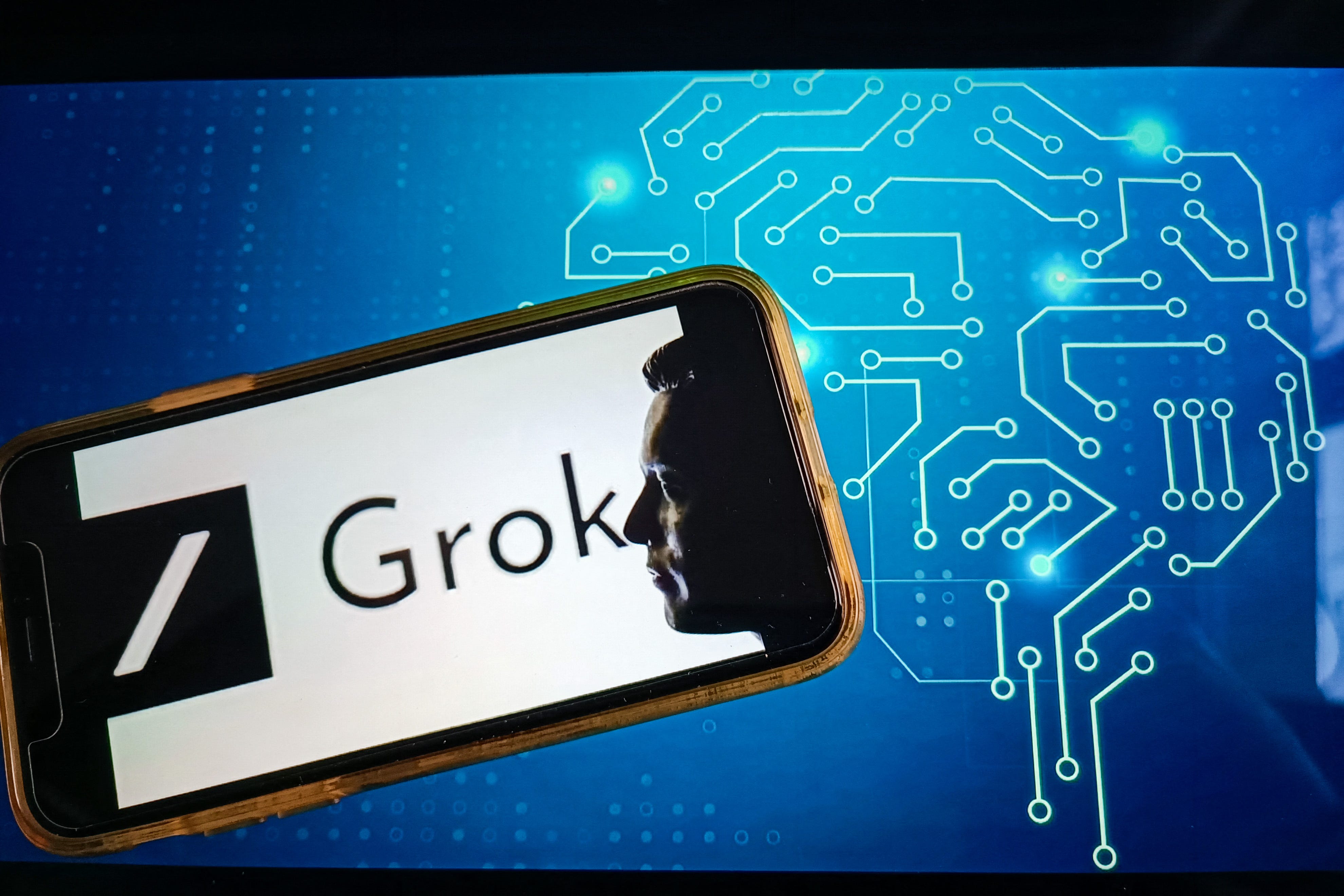 X limits Grok access after misuse. It doesn't fix their deepfake issue
