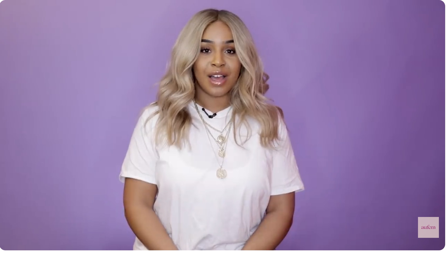 YANISSA XOXO PARLE DE SA NOUVELLE VIE DE MAMAN