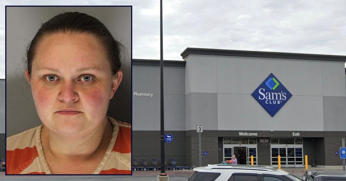 'I think she is dead': Body of 4-year-old girl found in trunk of woman ...