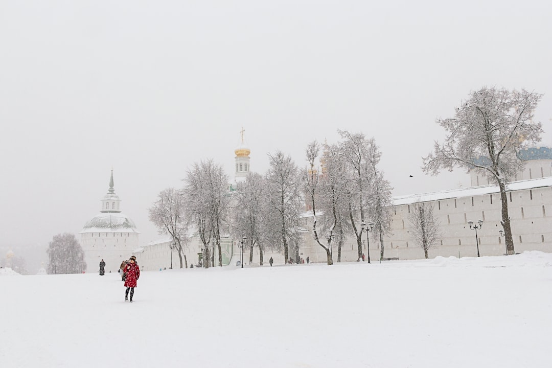 8 Countries That Experience the Longest Winters