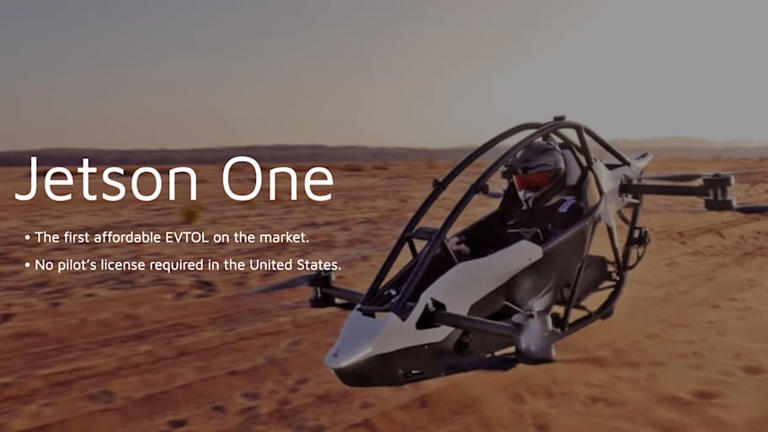 Flying vehicle next big extravagance in NIL race for Razorbacks ...
