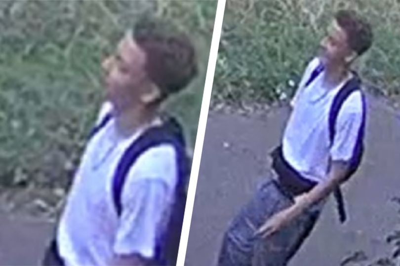 Police search after man threatens to stab woman in Nottingham city centre